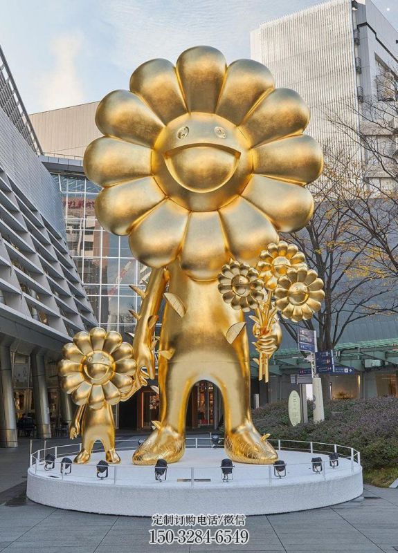 太阳花雕塑制造,欧式风格,不锈钢太阳花雕塑厂家定价 太阳花雕塑制造,欧式风格,不锈钢太阳花雕塑厂家定价